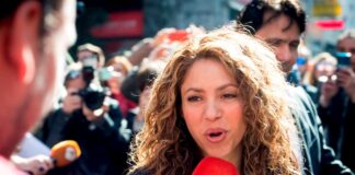 Fans defienden a Shakira de las «burlas» de J Balvin en entrevista con Maluma