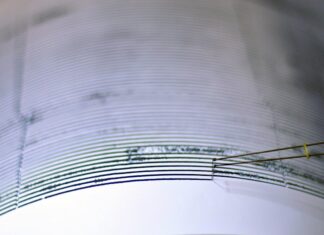 Cuba registra en su región central nuevo sismo perceptible