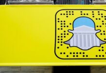 Snapchat dejará de promover la cuenta de Trump tras sus polémicos comentarios