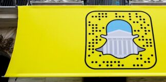 Snapchat dejará de promover la cuenta de Trump tras sus polémicos comentarios