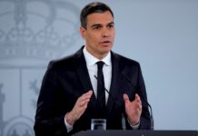 Sánchez pide que se aumenten los esfuerzos de vacunación en Latinoamérica