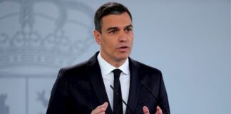 Sánchez pide que se aumenten los esfuerzos de vacunación en Latinoamérica