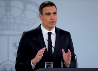 Sánchez pide que se aumenten los esfuerzos de vacunación en Latinoamérica