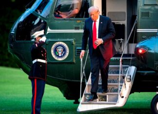 Rusia respalda una posible reunión entre Trump y Maduro