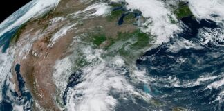 Prevén una temporada de huracanes más activa de lo normal en el Atlántico