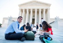 Supremo de EE.UU. limita derechos legales de indocumentados que pidan asilo