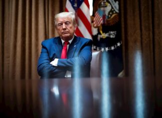 El riesgo de la ruptura de Trump con la norma no escrita del BID