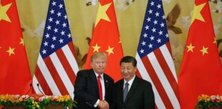 Trump pidió ayuda a Xi Jinping para ganar elecciones de 2020, según Bolton