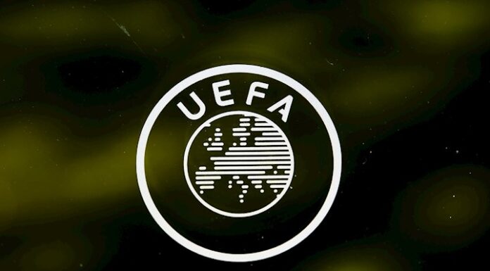 La UEFA reafirma su compromiso contra la piratería