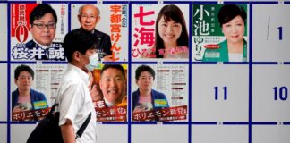 Japón comenzará a probar vacuna contra la COVID-19 en humanos a fin de mes