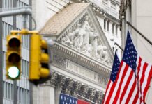 Wall Street cierra en verde y el Dow sube 0,36 % animado por las reaperturas