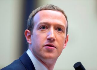 Zuckerberg no va a censurar a Trump en Facebook tras protestas de empleados