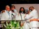 Estados Unidos despide a George Floyd en un funeral privado por «el cambio”