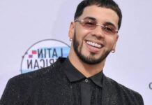 Nuevo disco de Anuel logra primeros puestos en ventas de la lista Billboard