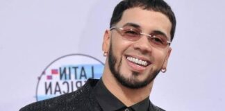 Artistas boricuas Rauw Alejandro y Anuel AA lanzan nueva colaboración «Reloj»