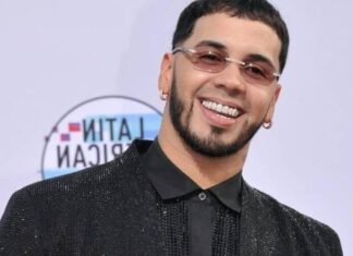 Artistas boricuas Rauw Alejandro y Anuel AA lanzan nueva colaboración «Reloj»