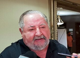 FBI investiga a empresas que vendieron hospitales móviles a Invest-H: Cónsul de Turquía en Honduras