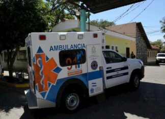 Fallece otro paciente por COVID-19 en El Tórax