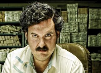 Andrés Parra, el «patrón del mal» se convierte en el gran corrupto de la FIFA