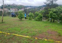 Nueva masacre deja cuatro personas muertas en la capital