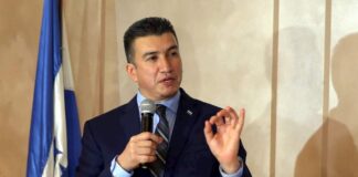 Presidente de la Corte Suprema de Justicia no teme ser investigado