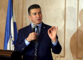 Presidente de la Corte Suprema de Justicia no teme ser investigado