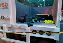 Cártel Jalisco luce poder en Ciudad de México con ataque al jefe de seguridad