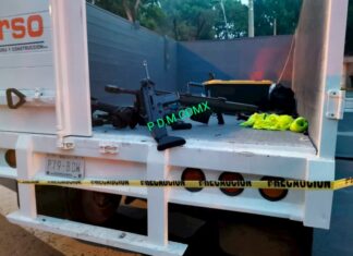 Cártel Jalisco luce poder en Ciudad de México con ataque al jefe de seguridad