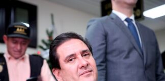 Estados Unidos sanciona al exsecretario del expresidente guatemalteco Colom