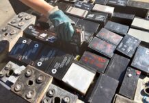 Interpretación a artículos de Ley del Ambiente permite la importación de baterías de plomo a Honduras