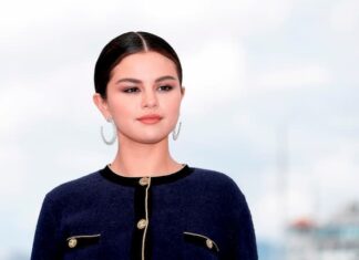 Selena Gómez confiesa experiencias de discriminación y sexualización