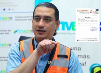 Invest-H niega contratación de empresa fantasma, insiste que hospitales móviles vendrán en julio