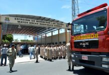 Un miembro del Cuerpo de Bomberos pierde la batalla contra el COVID-19 en Honduras