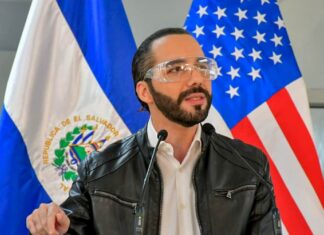 Respiradores donados a El Salvador y robados son recuperados en Florida