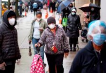 Más de 1,8 millones pidieron ayuda de desempleo la semana pasada en EE.UU.