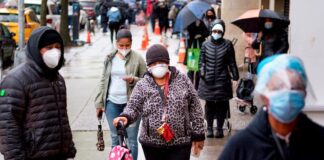 Más de 1,8 millones pidieron ayuda de desempleo la semana pasada en EE.UU.