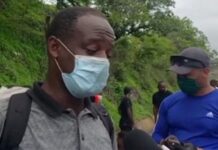 Honduras ofrece retorno voluntario asistido a migrantes varados por COVID-19