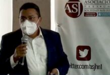 Precio real de hospitales móviles fue de L.50 millones, revela informe de ASJ