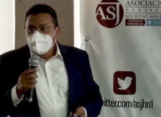 Precio real de hospitales móviles fue de L.50 millones, revela informe de ASJ