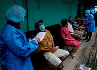 Escalada de COVID-19 ataca a los pobres y frena reactivación en Centroamérica