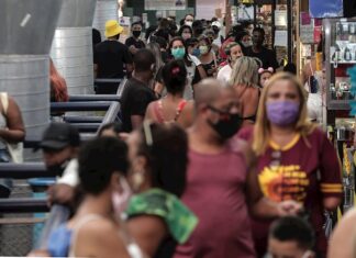 Brasil puede abastecer a Latinoamérica con la vacuna de Oxford contra COVID-19