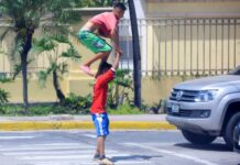 Más de 404.000 niños hondureños trabajan, principalmente en labores agrícolas