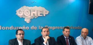 Cohep se retira de la Mesa Multisectorial para la reapertura inteligente de la economía