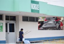 Familia de SPS entierra cadáver equivocado tras confusión en morgue del Catarino Rivas