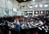 Congreso de Guatemala suspende elección de Corte Suprema de Justicia