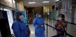 Sin consulta externa estarán este martes los hospitales privados de SPS, médicos informan que irán a paro