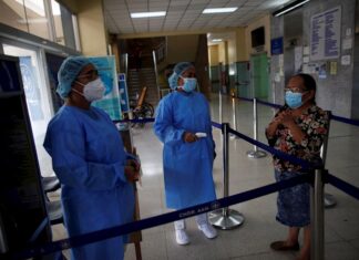 Sin consulta externa estarán este martes los hospitales privados de SPS, médicos informan que irán a paro
