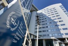 Trump aprueba sanciones contra funcionarios de Corte Penal Internacional