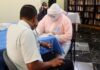 Honduras llega a los 22.126 contagios por coronavirus y muertes suben a 605