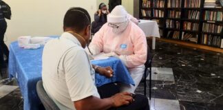 Unos 18 comunicadores hondureños han contraído COVID-19